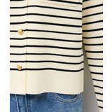 【洗濯機OK】ミラノリブニットカーディガン | ROPE' PICNIC | 詳細画像41