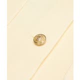 【洗濯機OK】ミラノリブニットカーディガン | ROPE' PICNIC | 詳細画像45