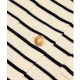 【洗濯機OK】ミラノリブニットカーディガン | ROPE' PICNIC | 詳細画像46