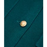 【洗濯機OK】ミラノリブニットカーディガン | ROPE' PICNIC | 詳細画像48