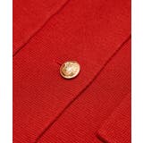 【洗濯機OK】ミラノリブニットカーディガン | ROPE' PICNIC | 詳細画像49