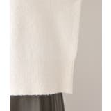 ノルディック柄カーディガン | ROPE' PICNIC | 詳細画像31 