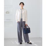 アーガイル柄アソートカーディガン | ROPE' PICNIC | 詳細画像18