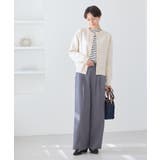 アーガイル柄アソートカーディガン | ROPE' PICNIC | 詳細画像19