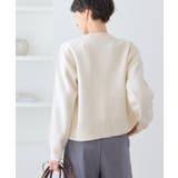 アーガイル柄アソートカーディガン | ROPE' PICNIC | 詳細画像23