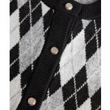 アーガイル柄アソートカーディガン | ROPE' PICNIC | 詳細画像39