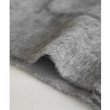 ダブルフェイス襟取り外し起毛カーディガン | ROPE' PICNIC | 詳細画像46