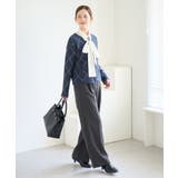 ラメフェザーカーディガン | ROPE' PICNIC | 詳細画像19 