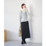 ラメフェザーカーディガン | ROPE' PICNIC | 詳細画像28 