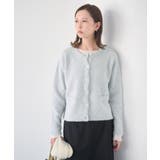 ラメフェザーカーディガン | ROPE' PICNIC | 詳細画像31 