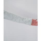 ラメフェザーカーディガン | ROPE' PICNIC | 詳細画像40 