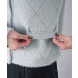 ラメフェザーカーディガン | ROPE' PICNIC | 詳細画像41 