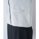 ラメフェザーカーディガン | ROPE' PICNIC | 詳細画像42 