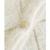 ラメフェザーカーディガン | ROPE' PICNIC | 詳細画像43 