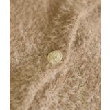 ラメフェザーカーディガン | ROPE' PICNIC | 詳細画像44 