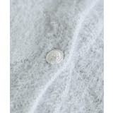 ラメフェザーカーディガン | ROPE' PICNIC | 詳細画像47 