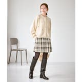 ビジューニットカーディガン | ROPE' PICNIC | 詳細画像11