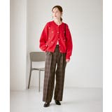 ビジューニットカーディガン | ROPE' PICNIC | 詳細画像17