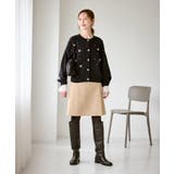 ビジューニットカーディガン | ROPE' PICNIC | 詳細画像2