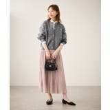 ビジューニットカーディガン | ROPE' PICNIC | 詳細画像22