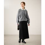 ビジューニットカーディガン | ROPE' PICNIC | 詳細画像25