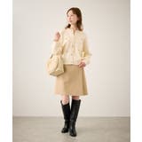 ビジューニットカーディガン | ROPE' PICNIC | 詳細画像27