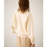 ビジューニットカーディガン | ROPE' PICNIC | 詳細画像29