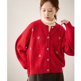 ビジューニットカーディガン | ROPE' PICNIC | 詳細画像34