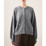 ビジューニットカーディガン | ROPE' PICNIC | 詳細画像36