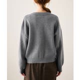 ビジューニットカーディガン | ROPE' PICNIC | 詳細画像38