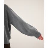 ビジューニットカーディガン | ROPE' PICNIC | 詳細画像40