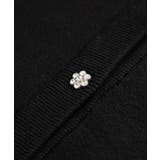 ビジューニットカーディガン | ROPE' PICNIC | 詳細画像43