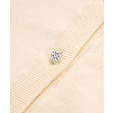 ビジューニットカーディガン | ROPE' PICNIC | 詳細画像45