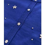 ビジューニットカーディガン | ROPE' PICNIC | 詳細画像50