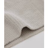 スフレニットシリーズ パールボタンショートカーディガン イージーケア | ROPE' PICNIC | 詳細画像41 