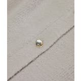 【新色追加】スフレニットシリーズ 変形メタルボタンミドル丈カーディガン イージー… | ROPE' PICNIC | 詳細画像39 