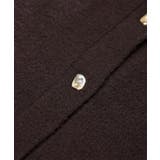 【新色追加】スフレニットシリーズ 変形メタルボタンミドル丈カーディガン イージー… | ROPE' PICNIC | 詳細画像42 