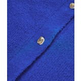 【新色追加】スフレニットシリーズ 変形メタルボタンミドル丈カーディガン イージー… | ROPE' PICNIC | 詳細画像43 