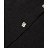 【新色追加】スフレニットシリーズ 変形メタルボタンミドル丈カーディガン イージー… | ROPE' PICNIC | 詳細画像46 