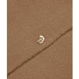 【新色追加】スフレニットシリーズ 変形メタルボタンミドル丈カーディガン イージー… | ROPE' PICNIC | 詳細画像47 