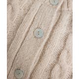 ケーブルニットカーディガン | ROPE' PICNIC | 詳細画像39 