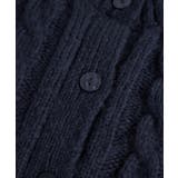 ケーブルニットカーディガン | ROPE' PICNIC | 詳細画像40 