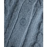 ケーブルニットカーディガン | ROPE' PICNIC | 詳細画像41 