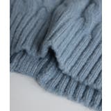 ケーブルニットカーディガン | ROPE' PICNIC | 詳細画像42 