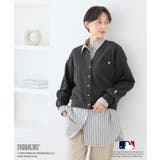 【PEANUTS×MLB COLLECTION by | ROPE' PICNIC | 詳細画像10 