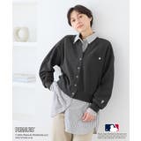 【PEANUTS×MLB COLLECTION by | ROPE' PICNIC | 詳細画像11 