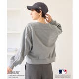 【PEANUTS×MLB COLLECTION by | ROPE' PICNIC | 詳細画像16 