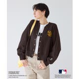 【PEANUTS×MLB COLLECTION by | ROPE' PICNIC | 詳細画像19 