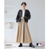 【PEANUTS×MLB COLLECTION by | ROPE' PICNIC | 詳細画像2 