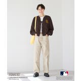 【PEANUTS×MLB COLLECTION by | ROPE' PICNIC | 詳細画像20 